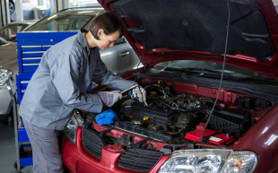 Understanding the Basics of Car Battery Maintenance