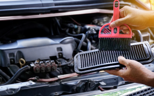 The Role of Air Filters in Vehicle Efficiency