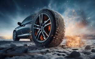 Winter Tires vs. All-Season Tires: Which is Best?