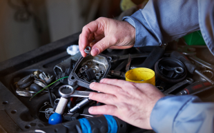 Essential Auto Parts for Every Vehicle