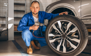 Top-Notch Tire Rims for Optimal Performance