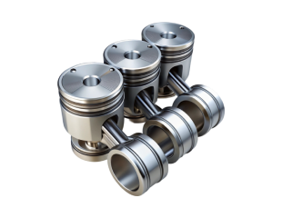 Engine Pistons