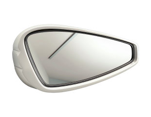 Folding Side Mirror